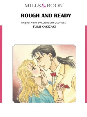 cover image of Rough and Ready